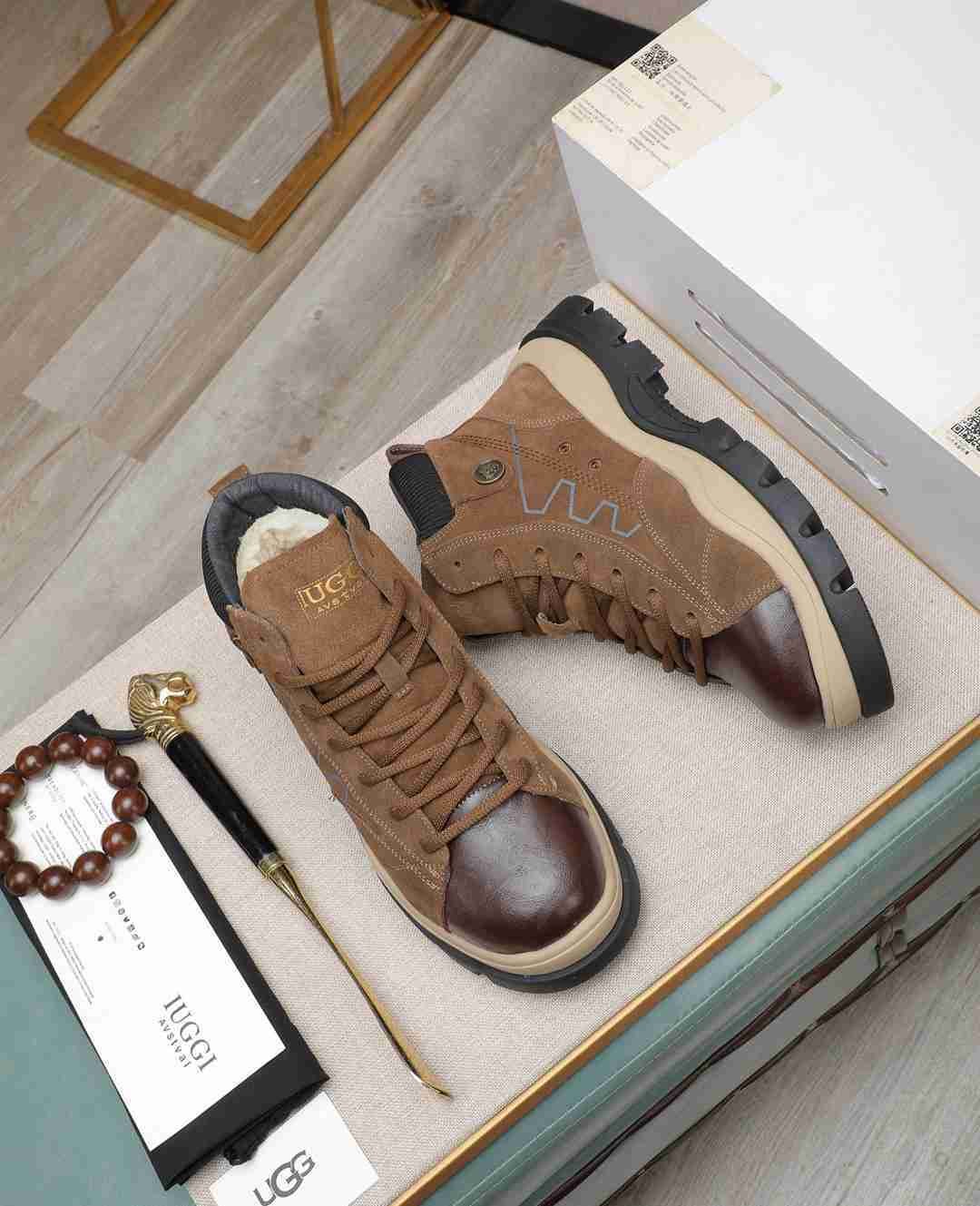 UGG Men’s IUGGI Sneakers 1190330