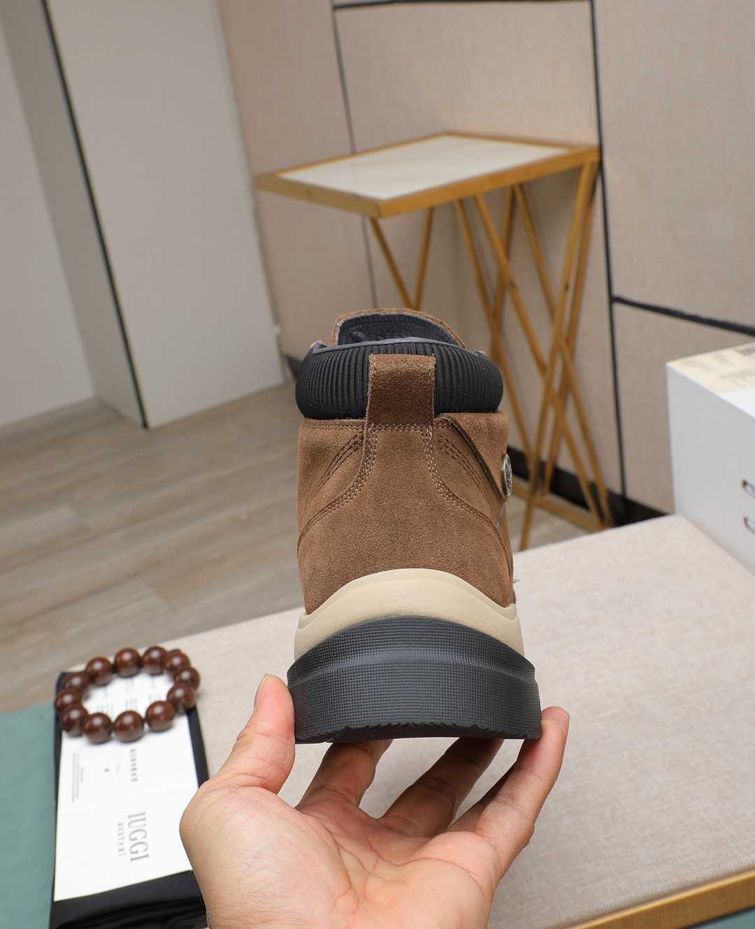 UGG Men’s IUGGI Sneakers 1190330