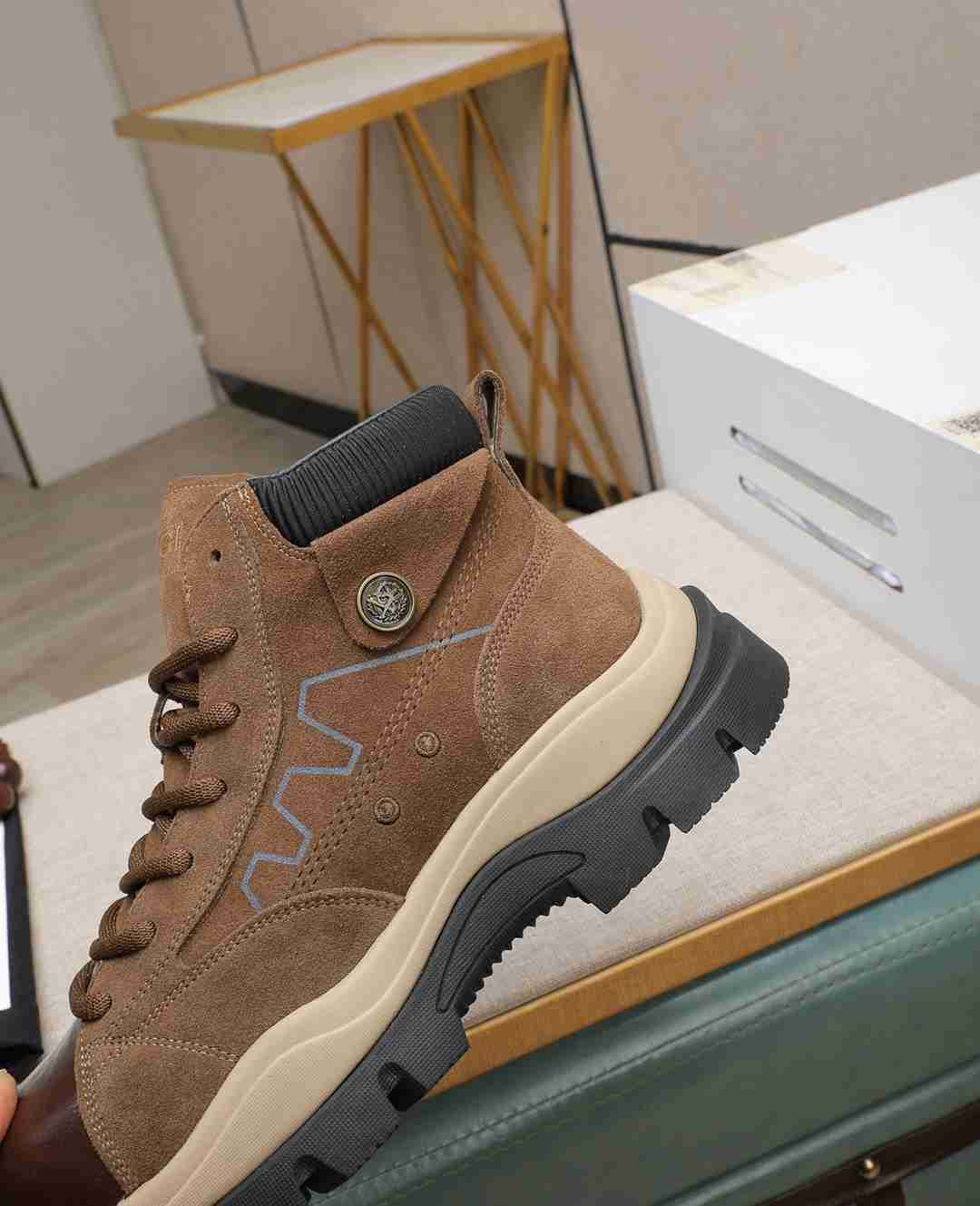 UGG Men’s IUGGI Sneakers 1190330