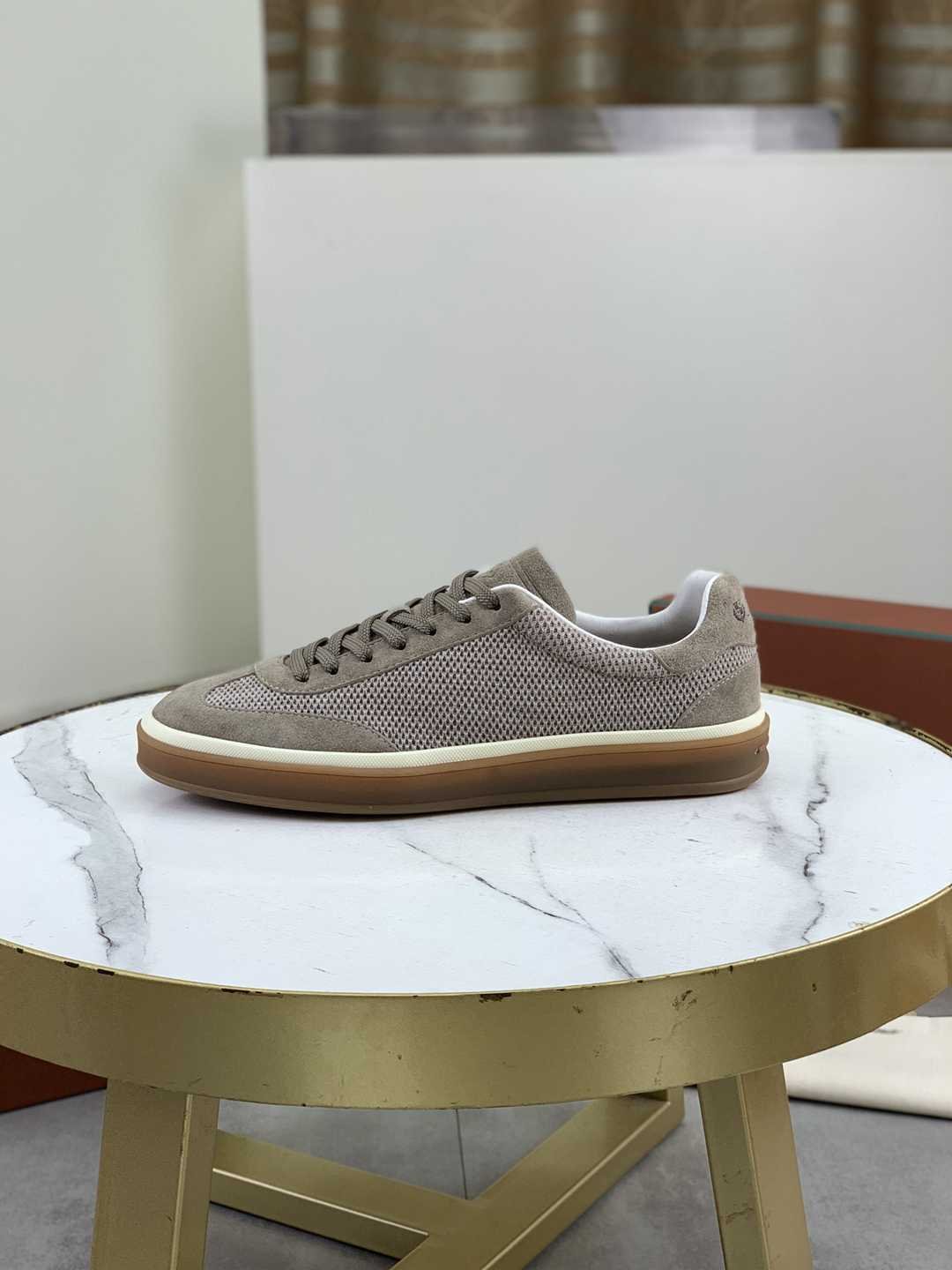 Loro Piana Loro Piana Designer Sneakers Colorway 10 1081400-10