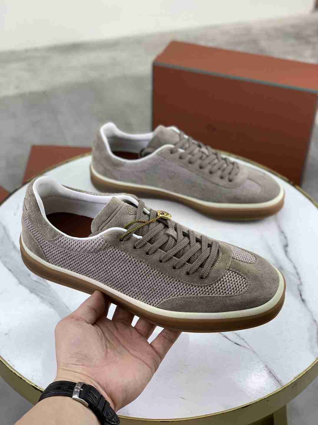 Loro Piana Loro Piana Designer Sneakers Colorway 10 1081400-10