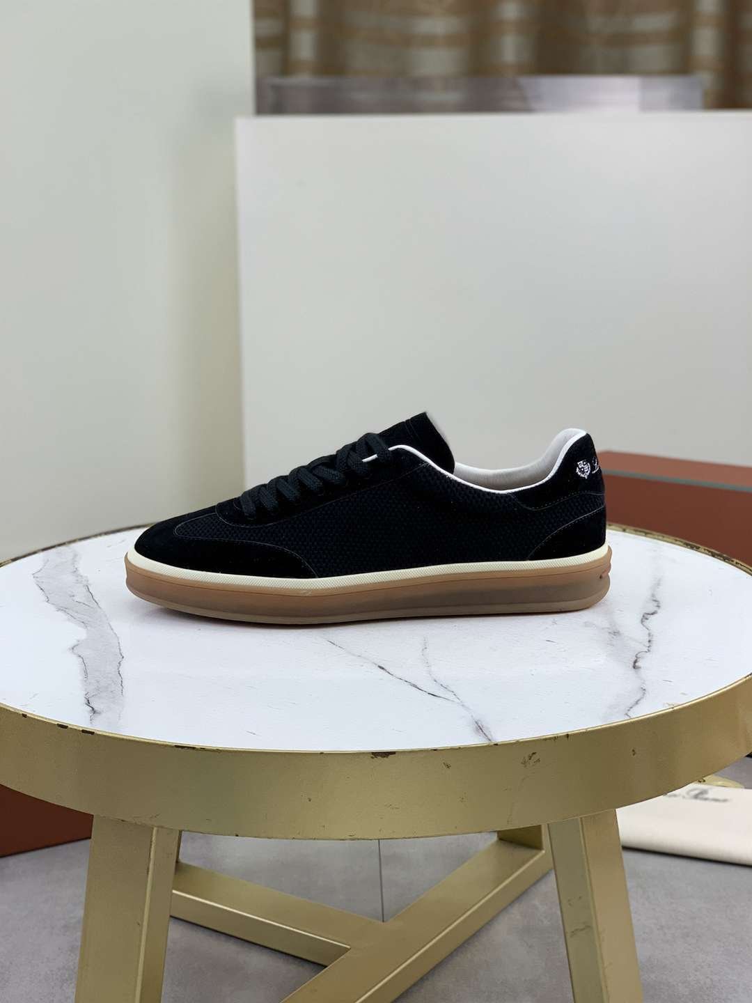 Loro Piana Loro Piana Designer Sneakers Colorway 9 1081400-9
