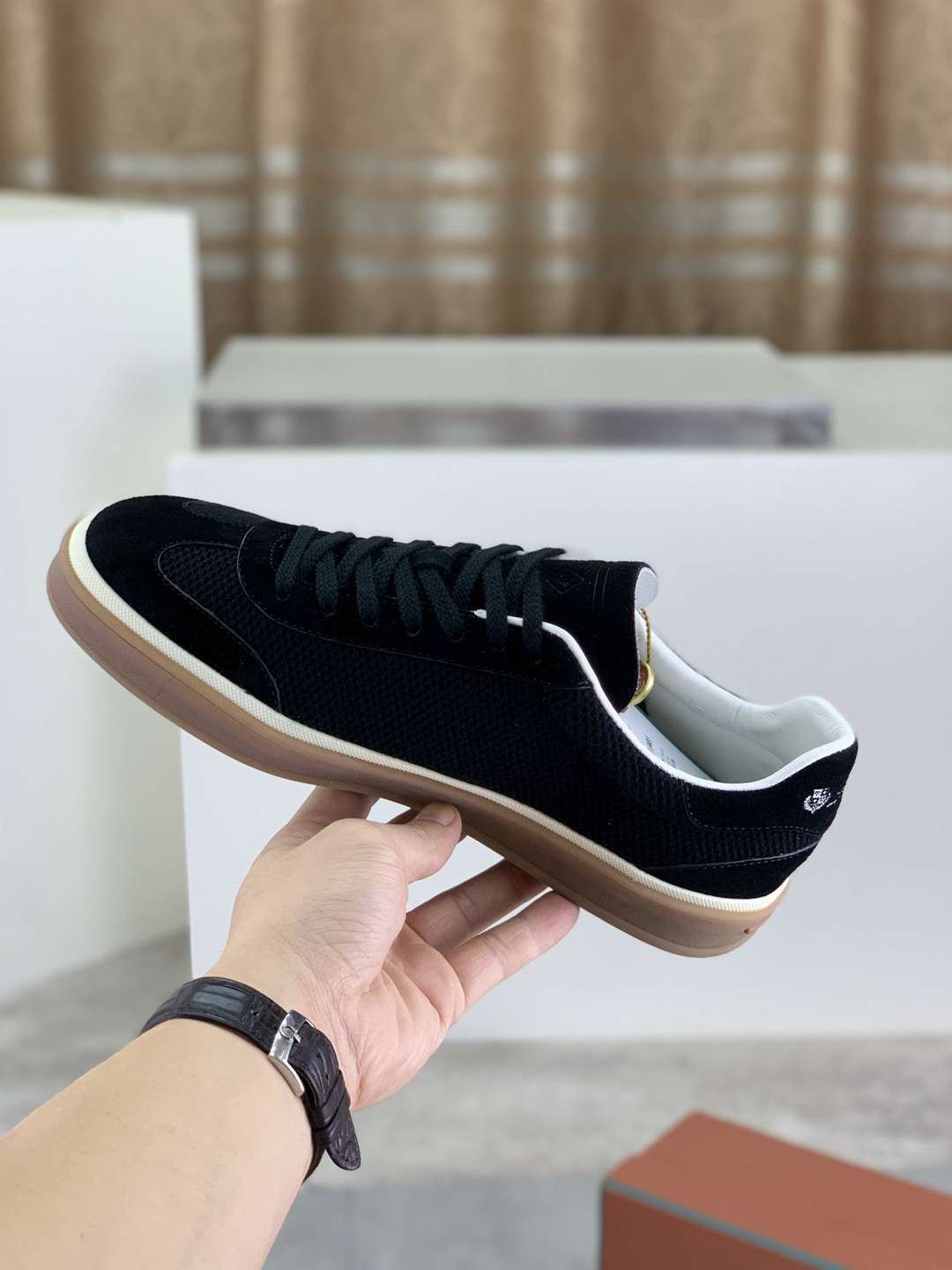 Loro Piana Loro Piana Designer Sneakers Colorway 9 1081400-9