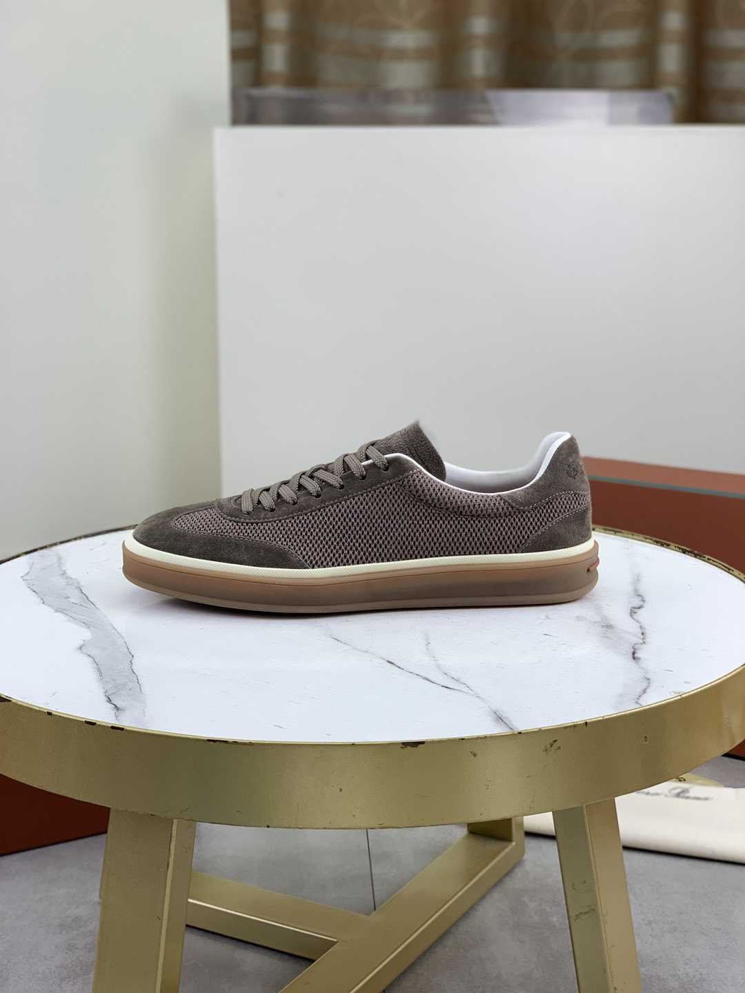 Loro Piana Loro Piana Designer Sneakers Colorway 8 1081400-8