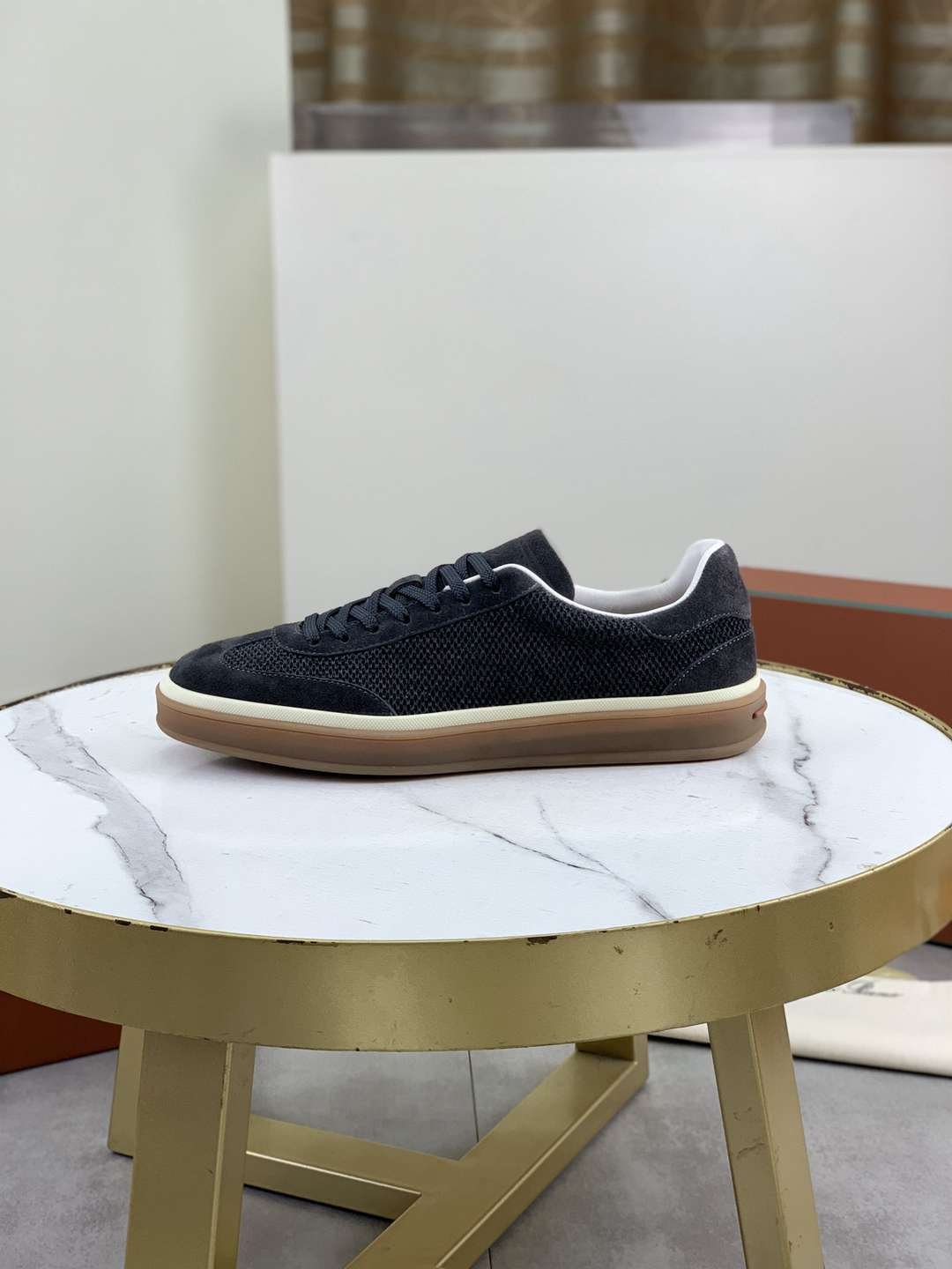 Loro Piana Loro Piana Designer Sneakers Colorway 6 1081400-6