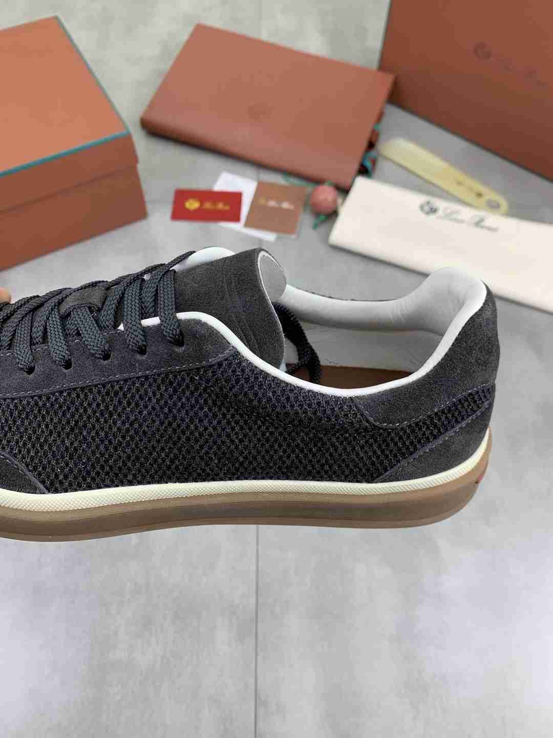 Loro Piana Loro Piana Designer Sneakers Colorway 6 1081400-6