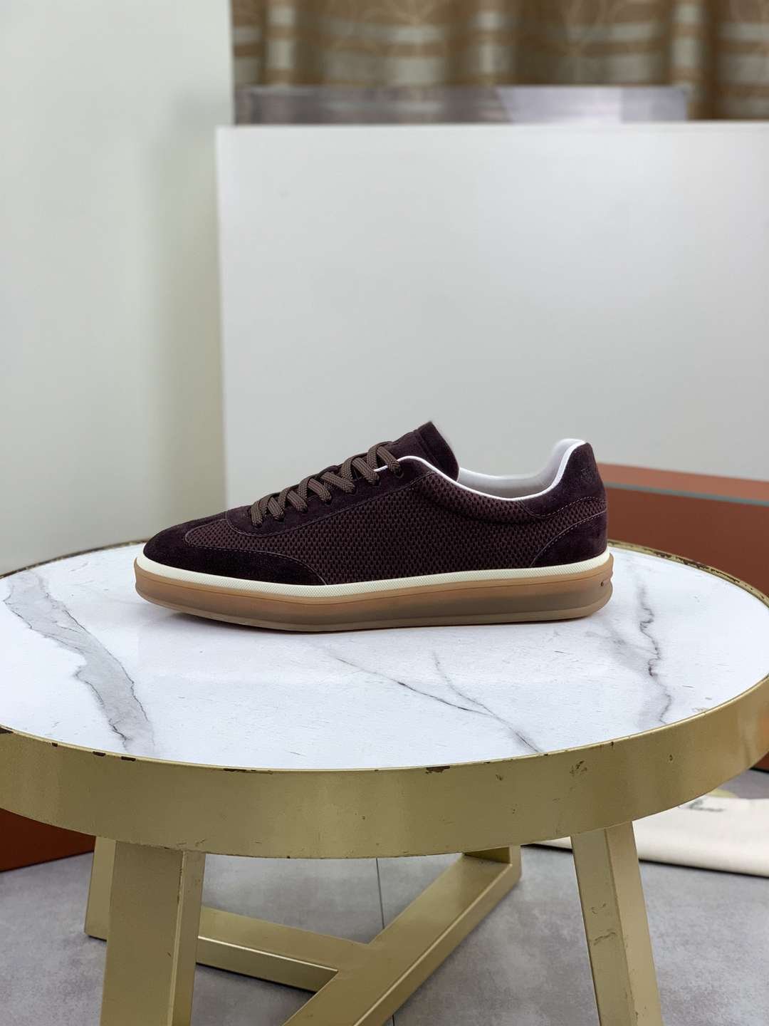 Loro Piana Loro Piana Designer Sneakers Colorway 5 1081400-5