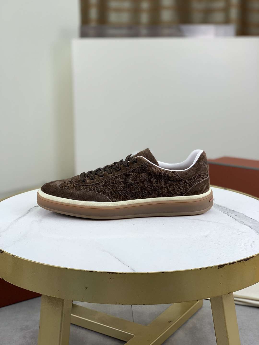 Loro Piana Loro Piana Designer Sneakers Colorway 2 1081400-2