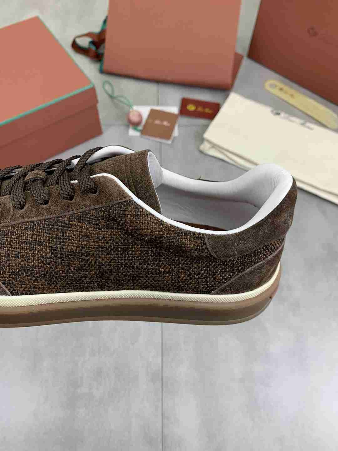 Loro Piana Loro Piana Designer Sneakers Colorway 2 1081400-2