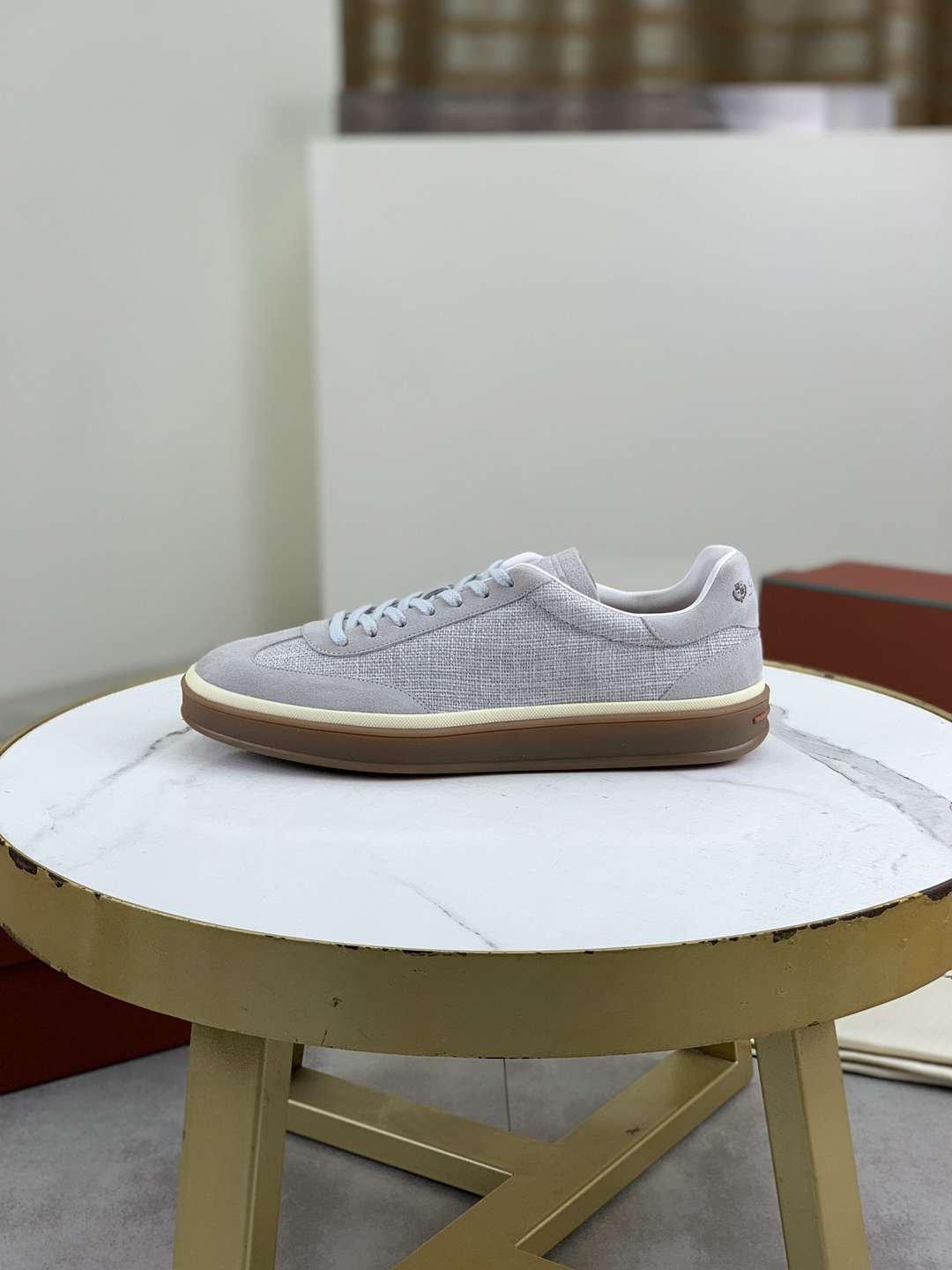 Loro Piana Loro Piana Designer Sneakers Colorway 1 1081400-1