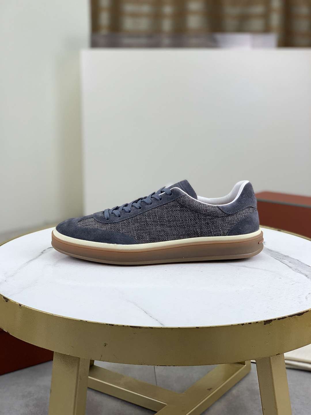 Loro Piana Loro Piana Designer Sneakers 1081400