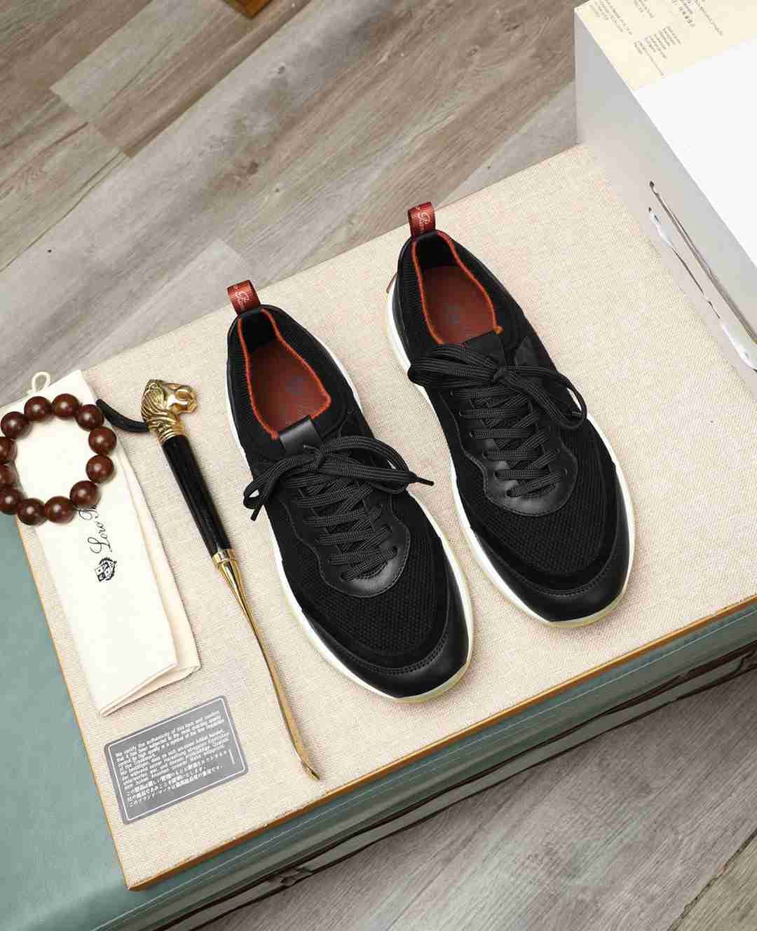 Loro Piana lp Loafers Colorway 6 1190320-6