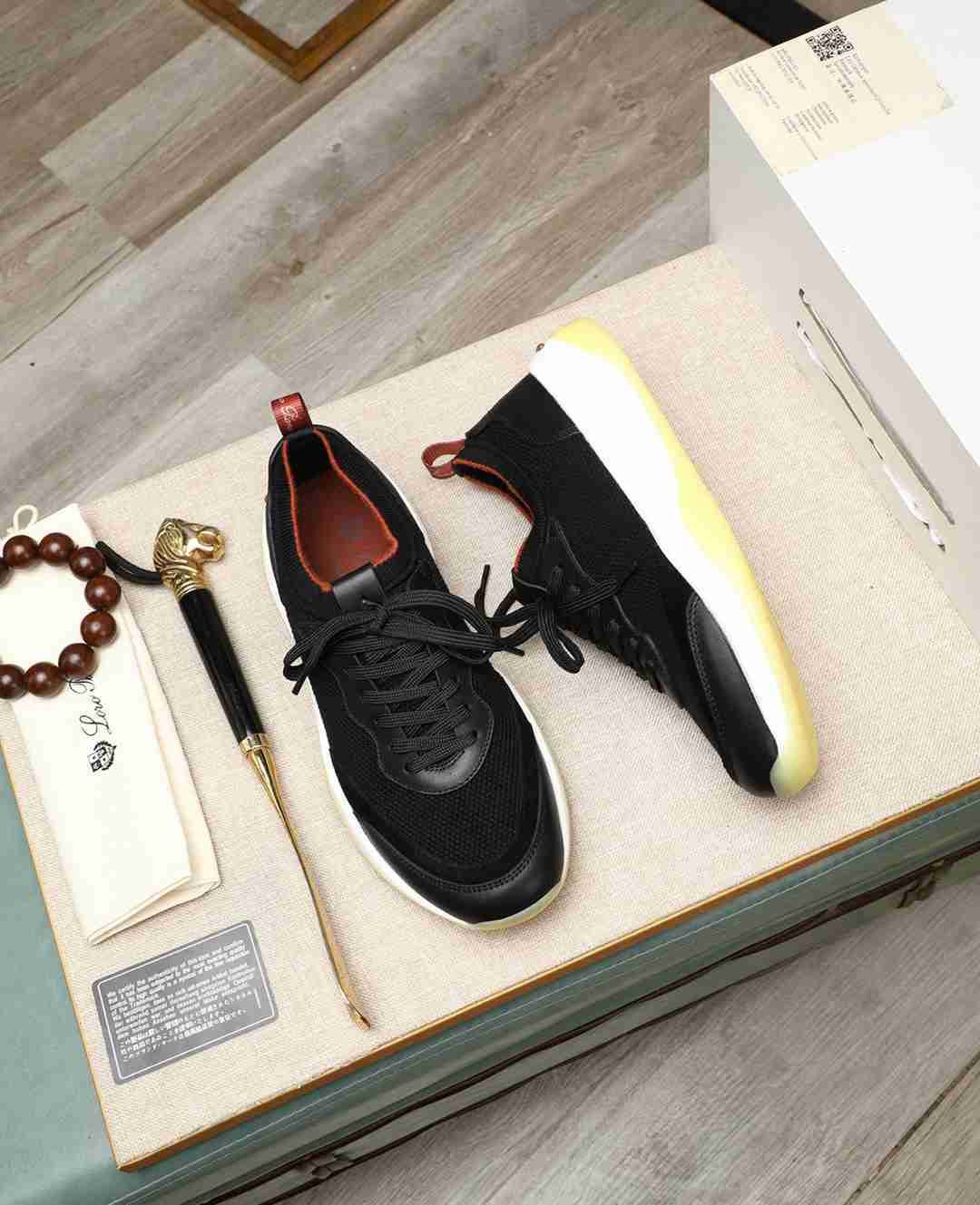 Loro Piana lp Loafers Colorway 6 1190320-6