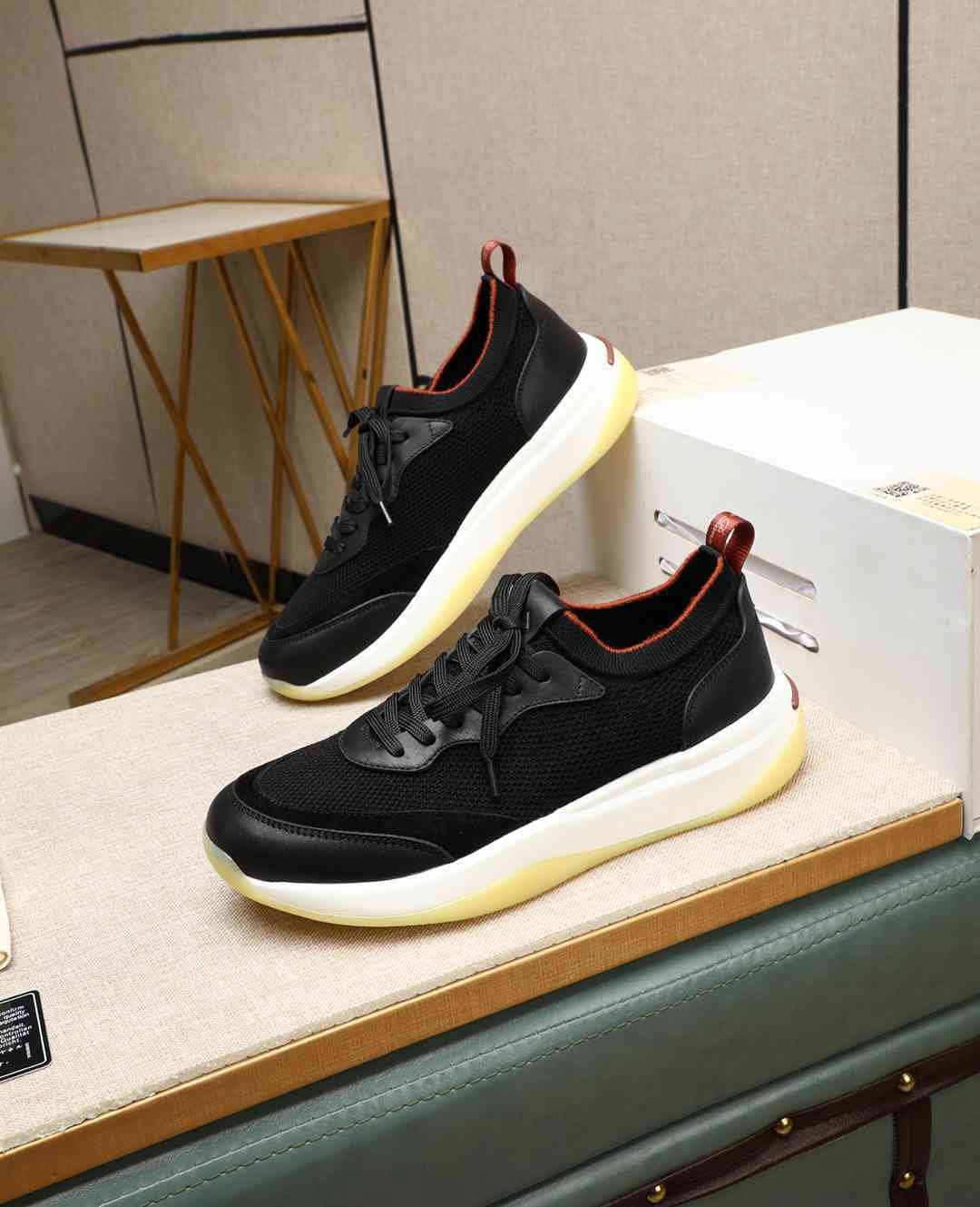 Loro Piana lp Loafers Colorway 6 1190320-6