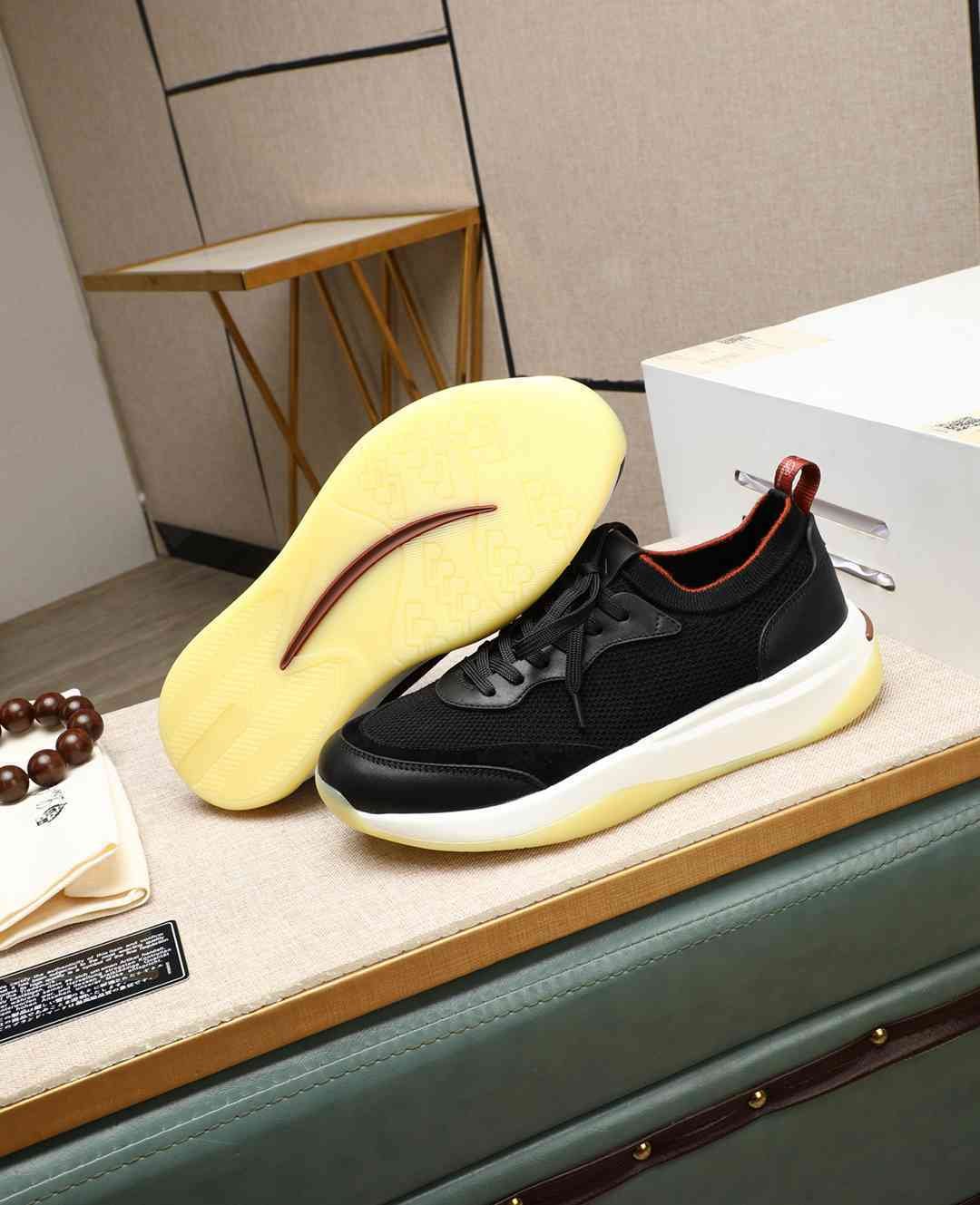 Loro Piana lp Loafers Colorway 6 1190320-6