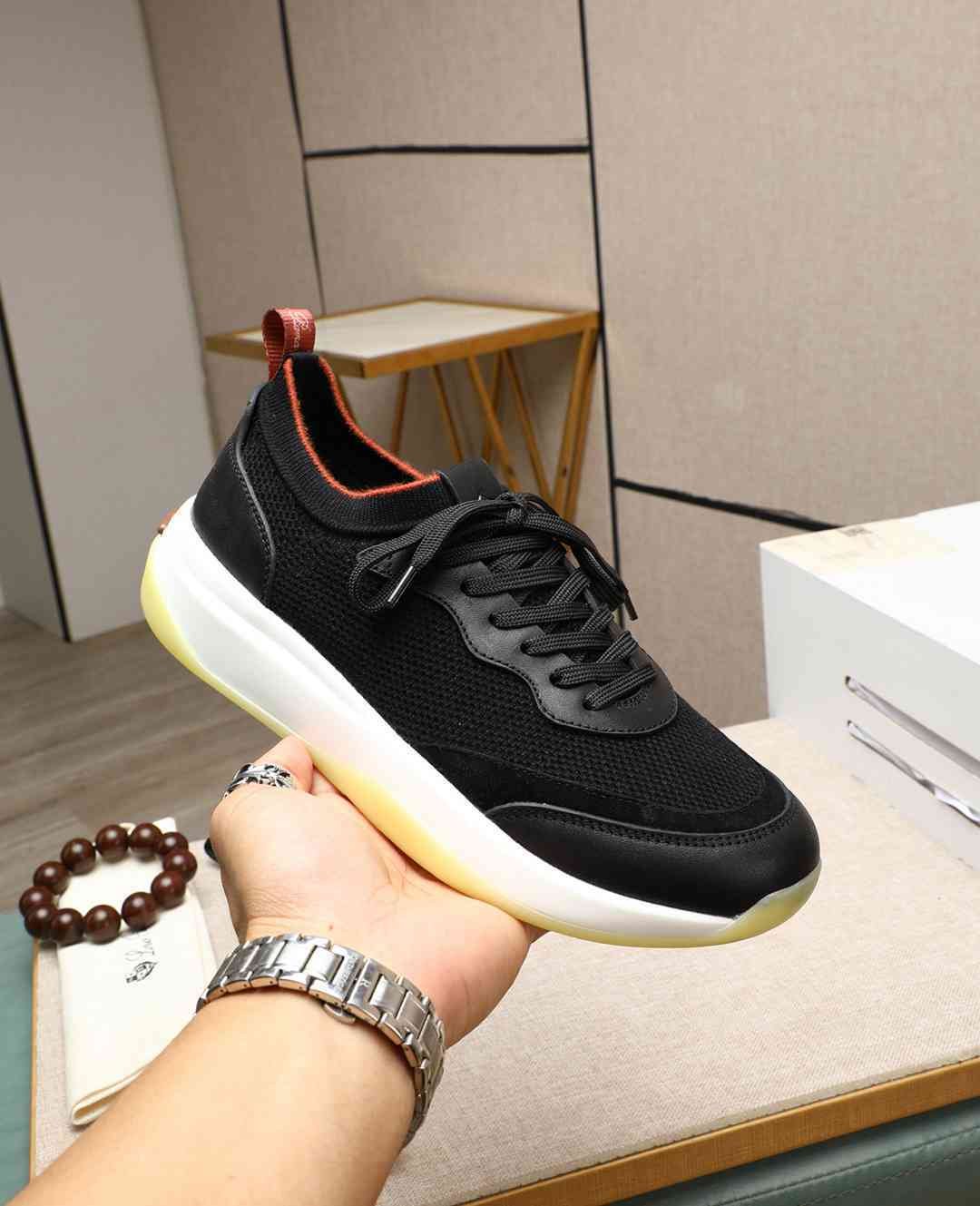 Loro Piana lp Loafers Colorway 6 1190320-6
