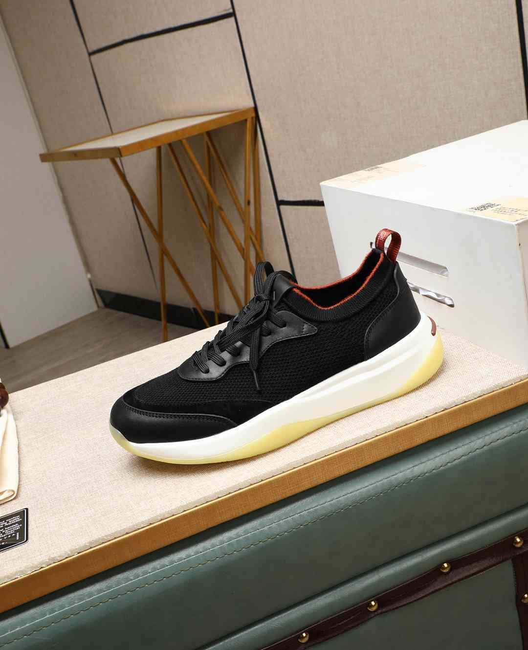 Loro Piana lp Loafers Colorway 6 1190320-6