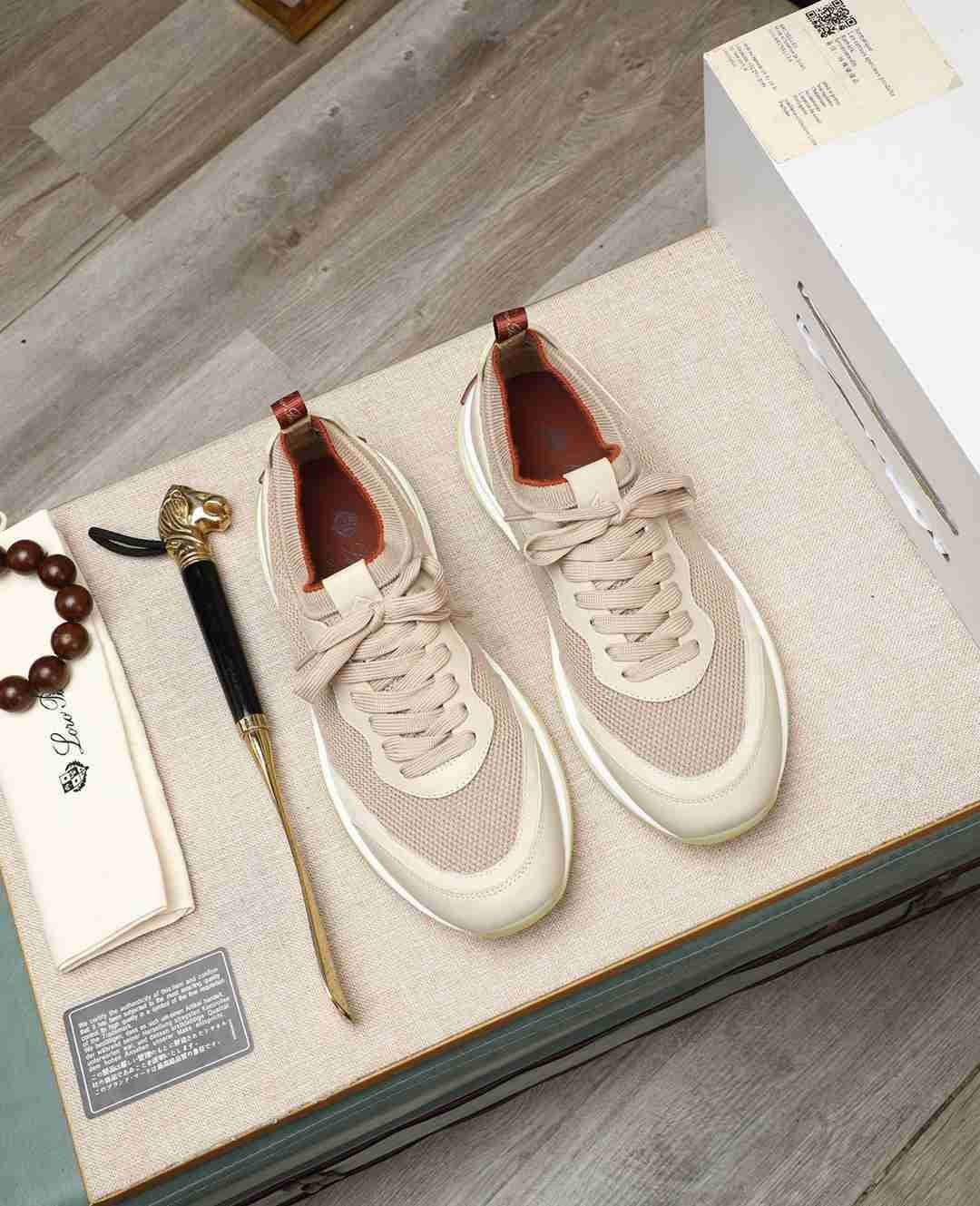 Loro Piana lp Loafers Colorway 5 1190320-5