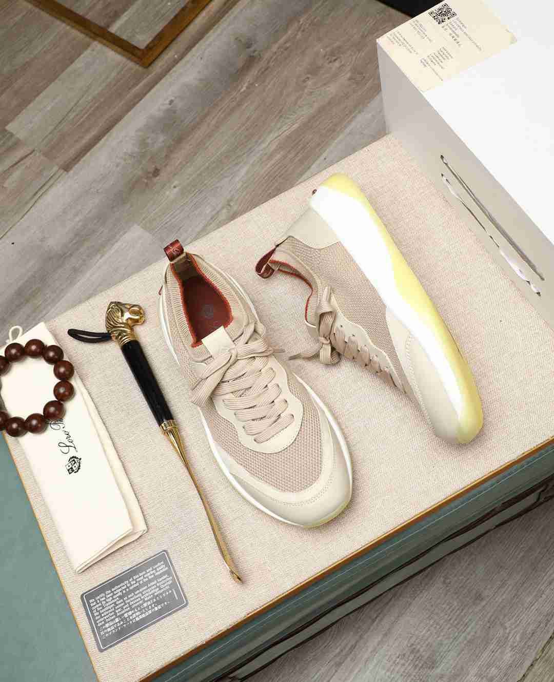 Loro Piana lp Loafers Colorway 5 1190320-5