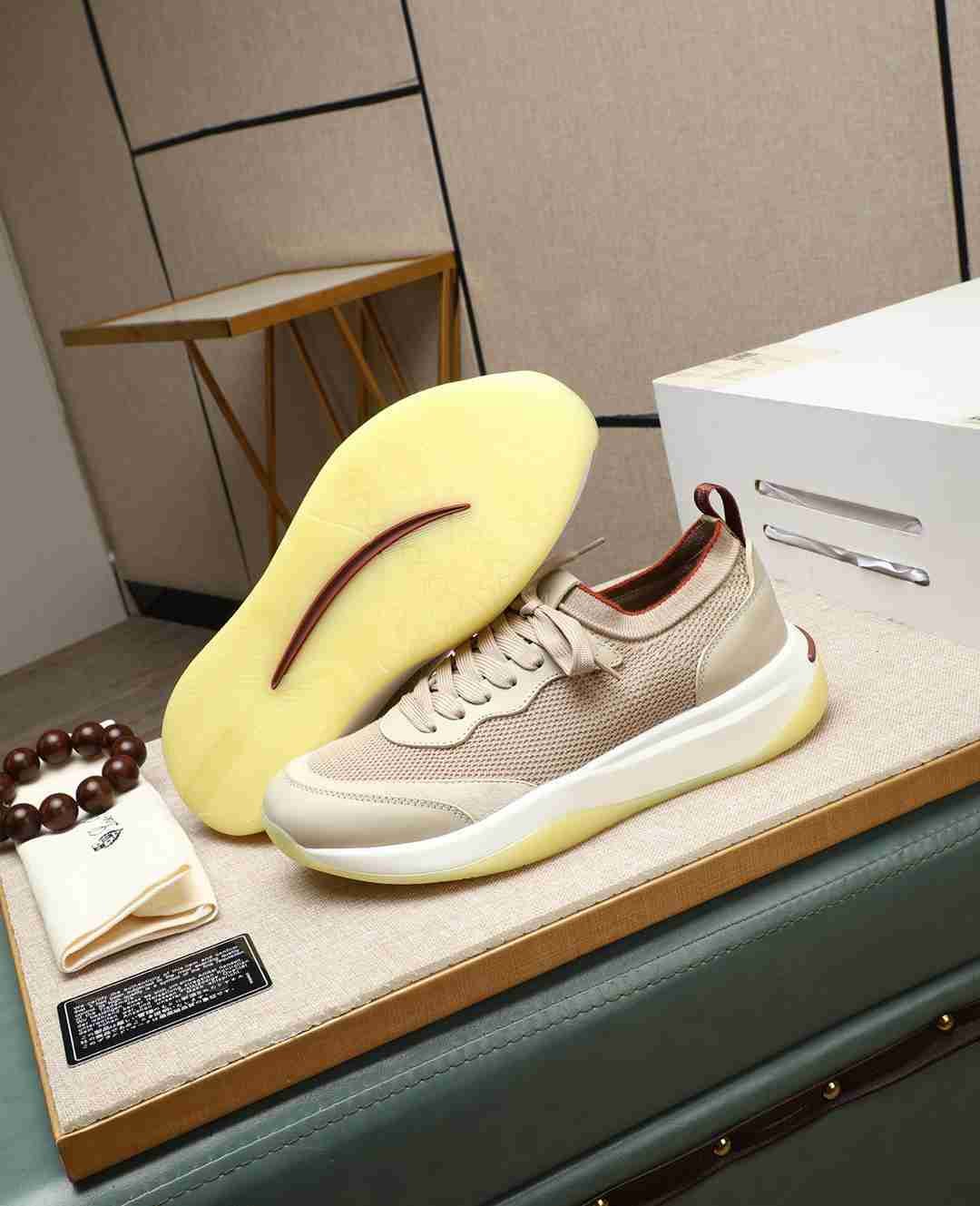 Loro Piana lp Loafers Colorway 5 1190320-5