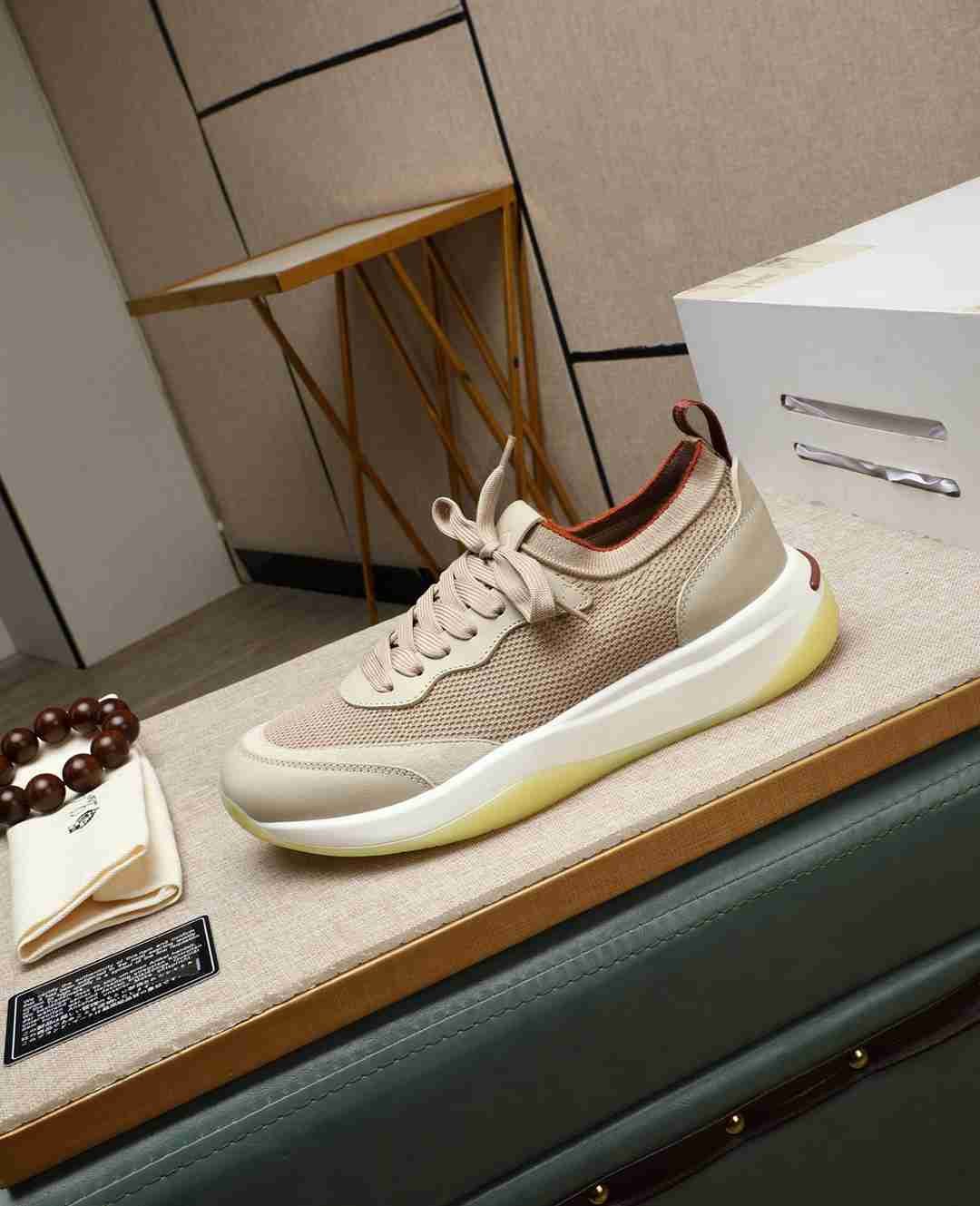 Loro Piana lp Loafers Colorway 5 1190320-5