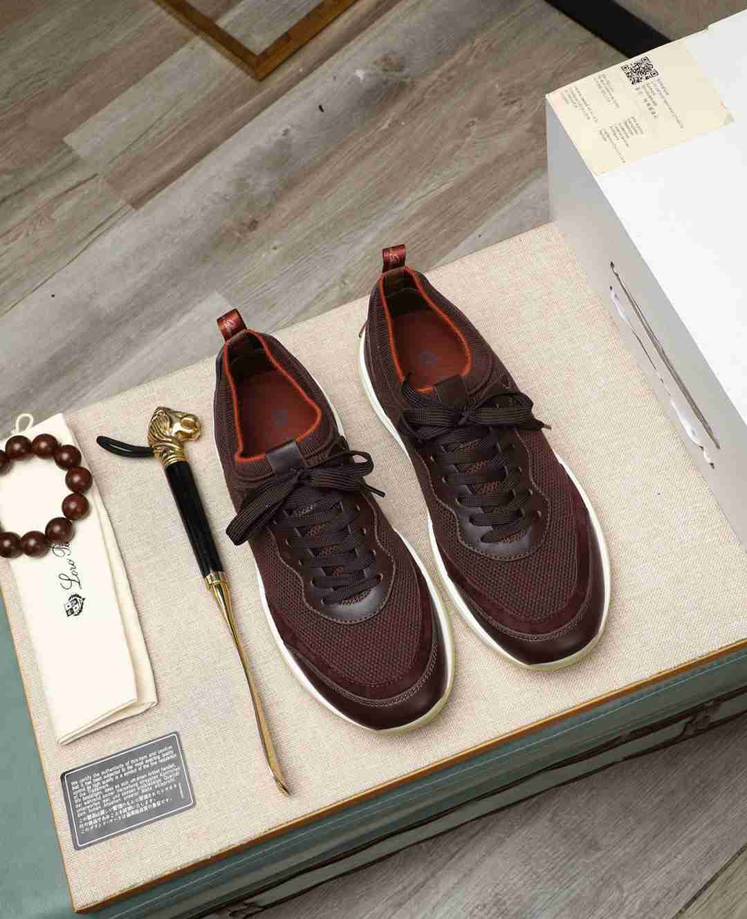 Loro Piana lp Loafers Colorway 4 1190320-4