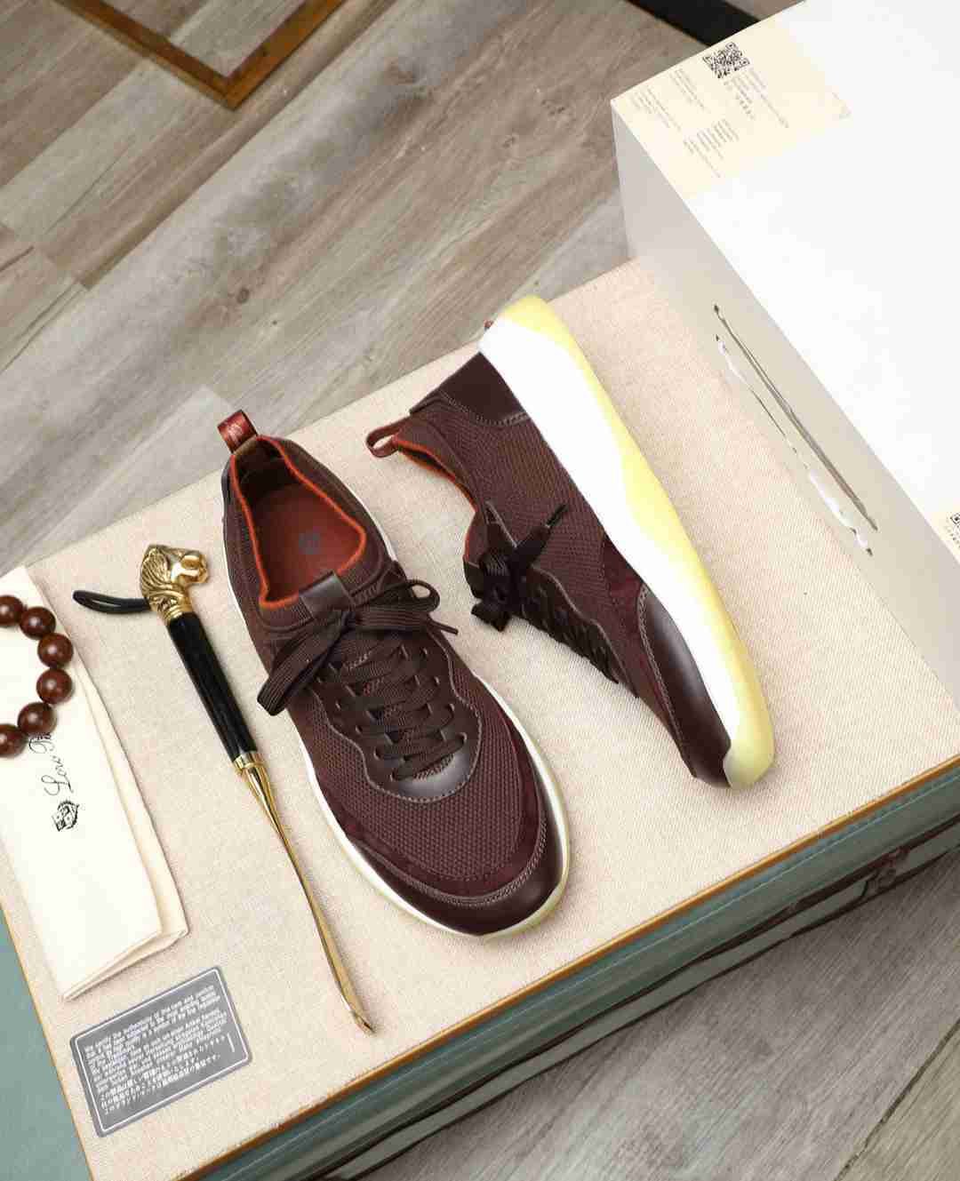 Loro Piana lp Loafers Colorway 4 1190320-4