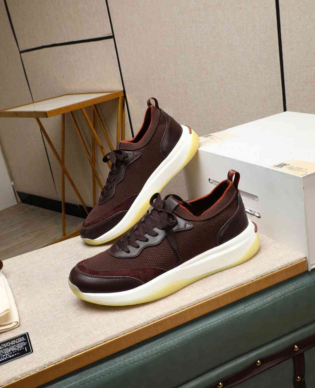 Loro Piana lp Loafers Colorway 4 1190320-4