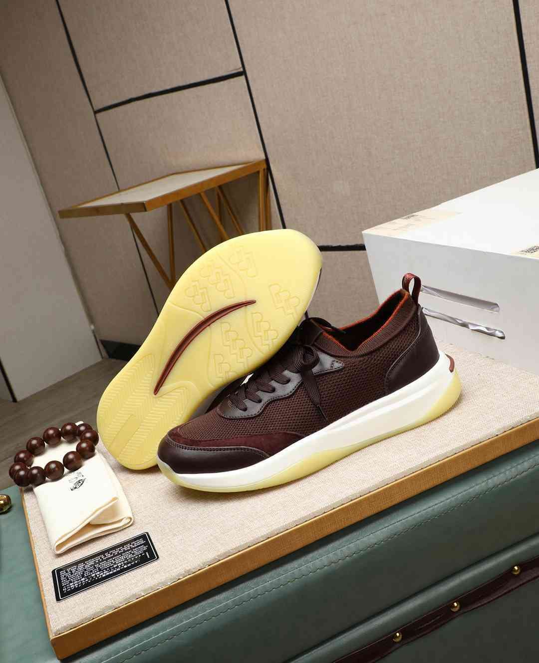 Loro Piana lp Loafers Colorway 4 1190320-4