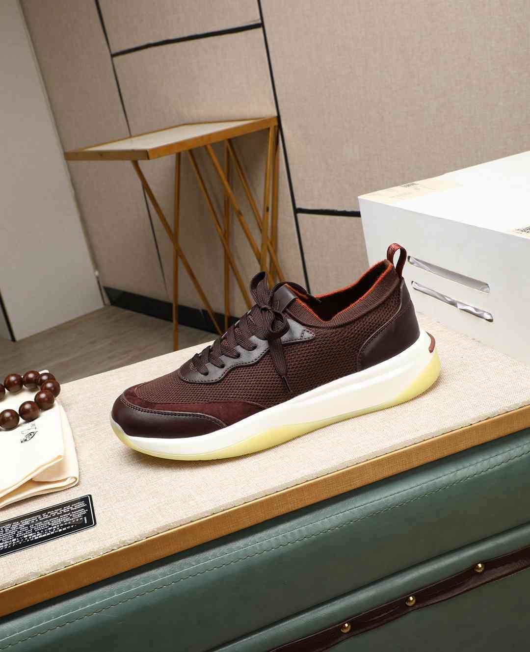 Loro Piana lp Loafers Colorway 4 1190320-4