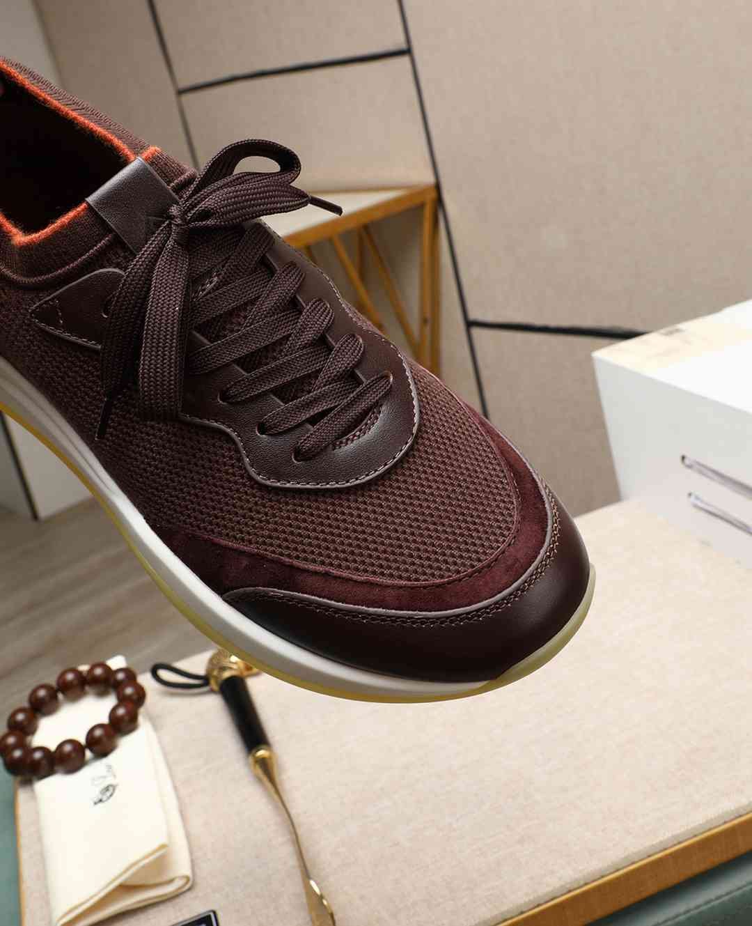 Loro Piana lp Loafers Colorway 4 1190320-4
