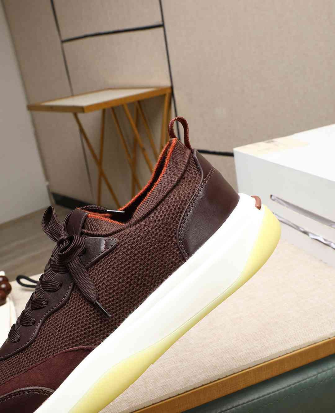 Loro Piana lp Loafers Colorway 4 1190320-4