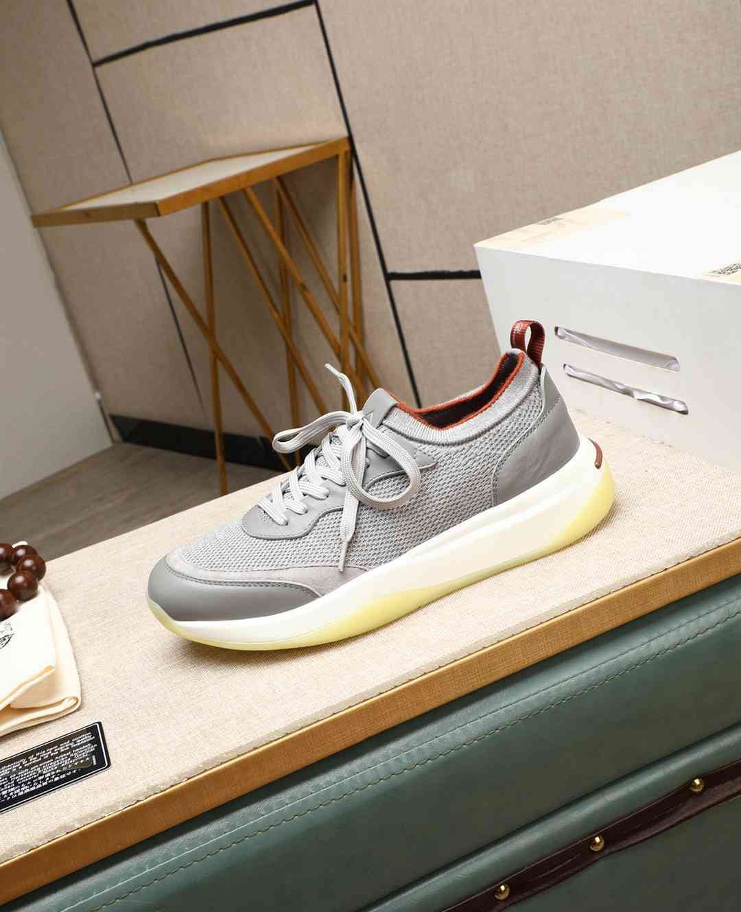 Loro Piana lp Loafers Colorway 3 1190320-3