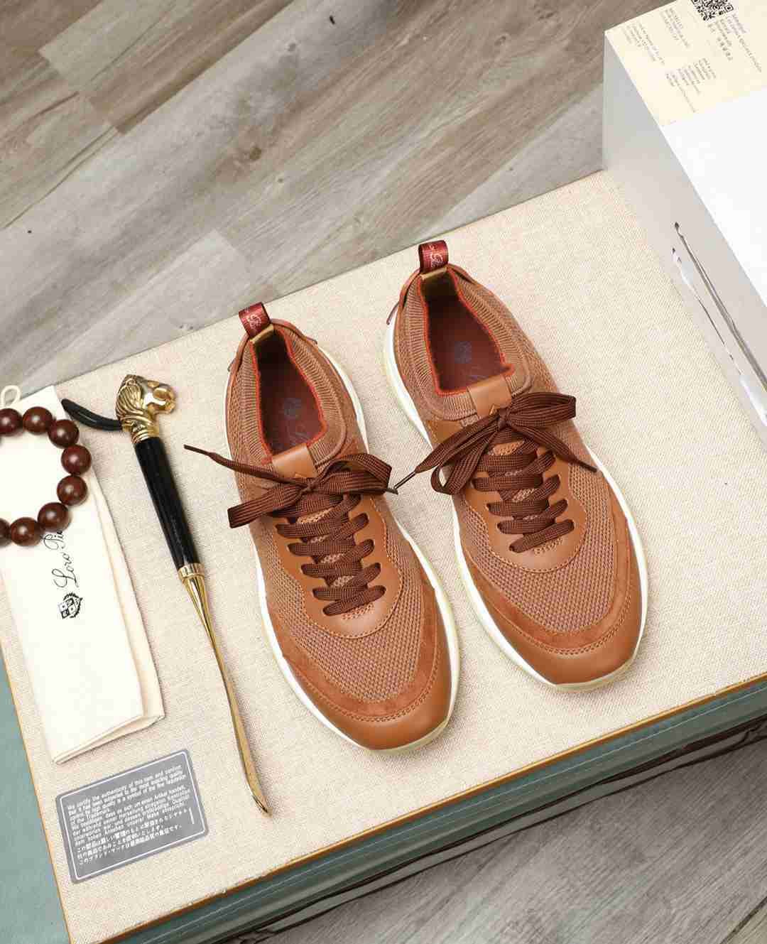 Loro Piana lp Loafers Colorway 2 1190320-2