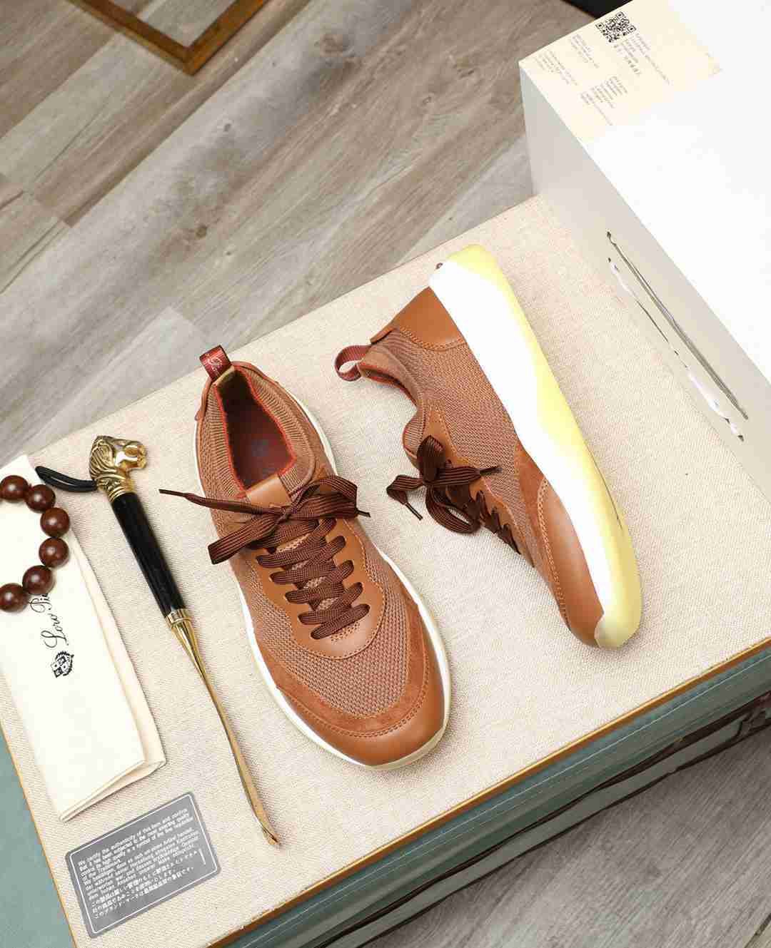 Loro Piana lp Loafers Colorway 2 1190320-2