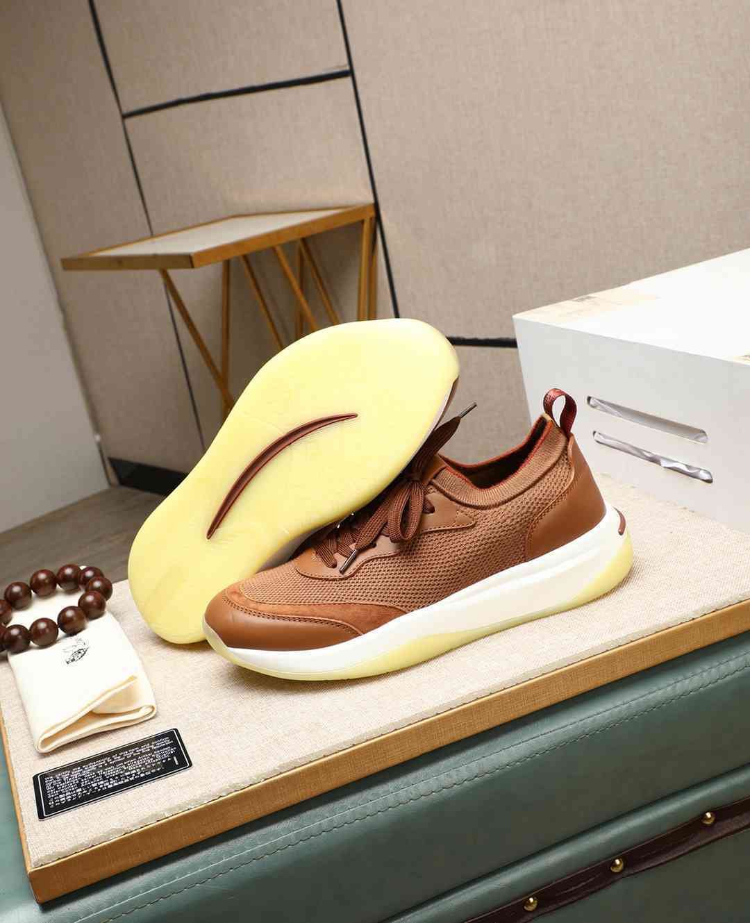 Loro Piana lp Loafers Colorway 2 1190320-2