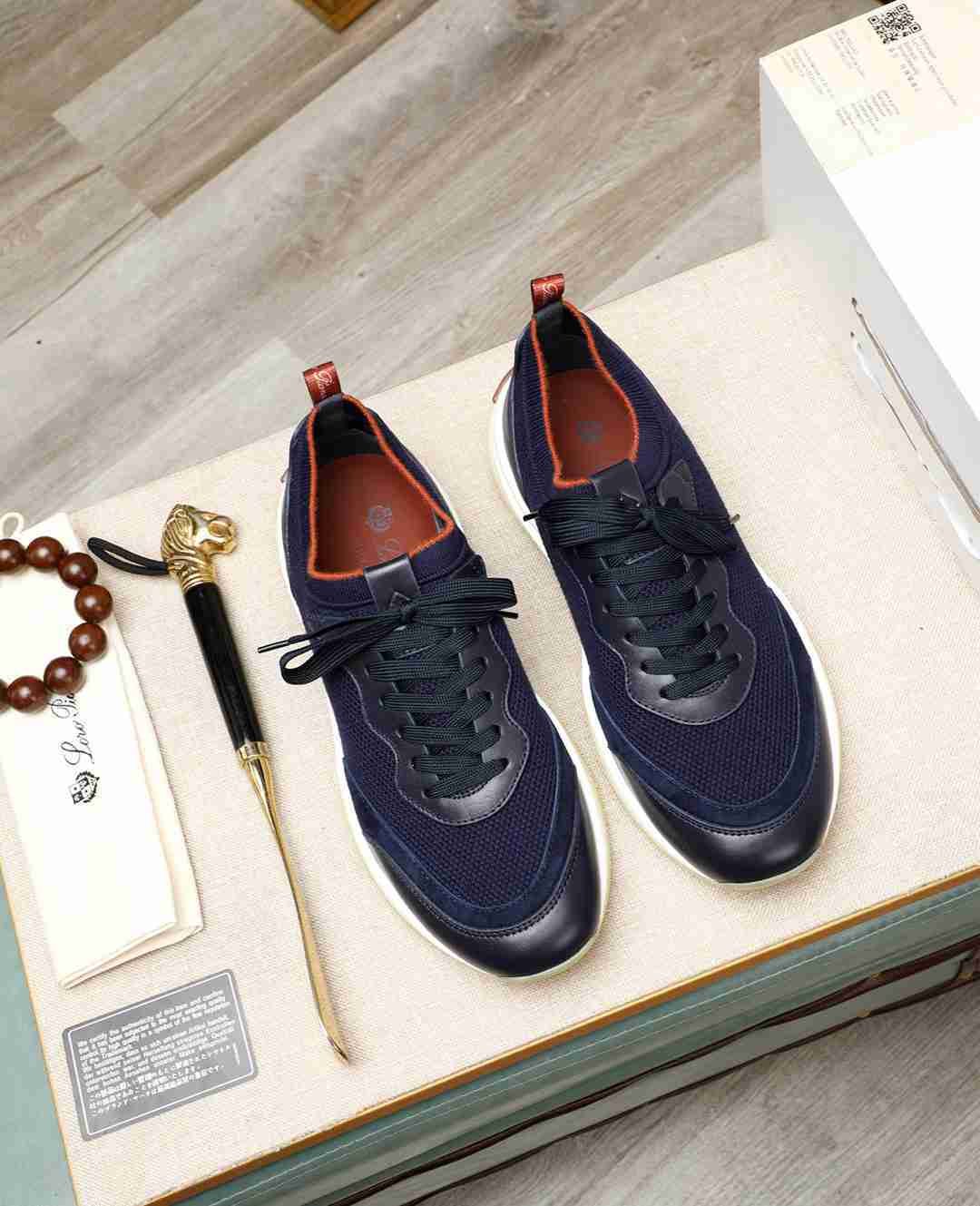 Loro Piana lp Loafers Colorway 1 1190320-1