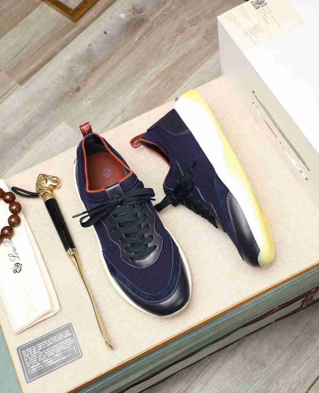 Loro Piana lp Loafers Colorway 1 1190320-1