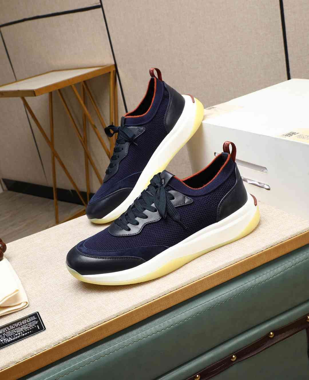 Loro Piana lp Loafers Colorway 1 1190320-1