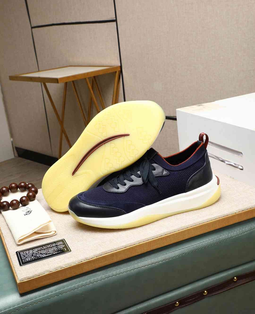 Loro Piana lp Loafers Colorway 1 1190320-1