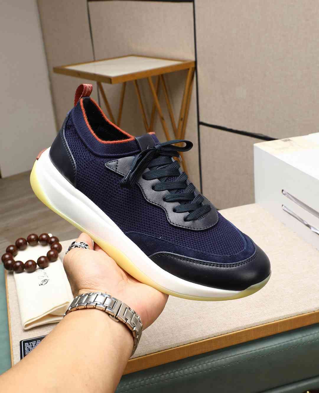 Loro Piana lp Loafers Colorway 1 1190320-1