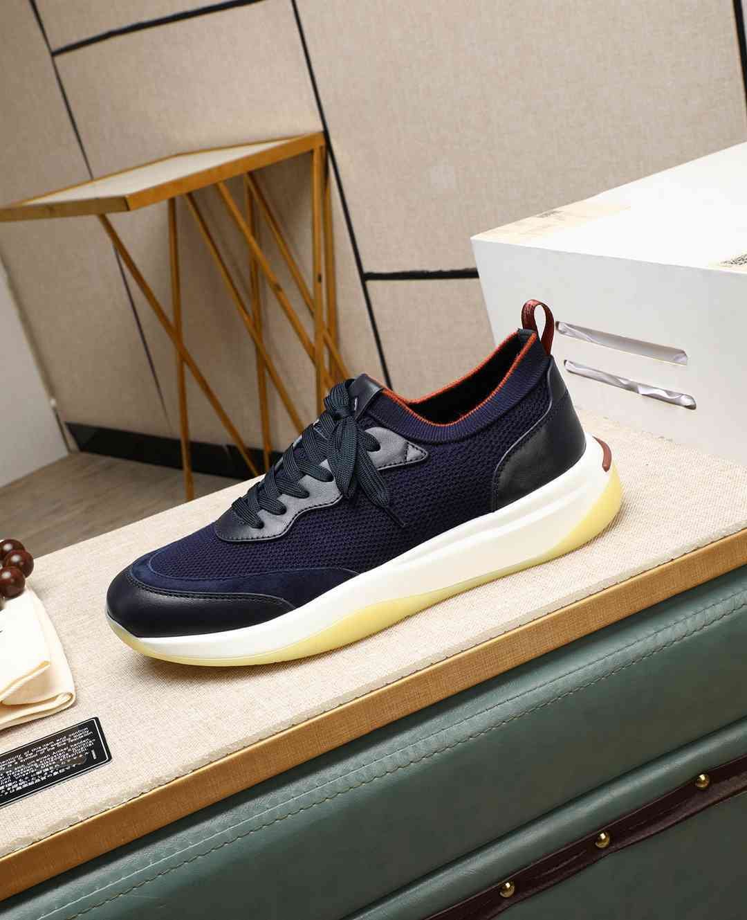 Loro Piana lp Loafers Colorway 1 1190320-1