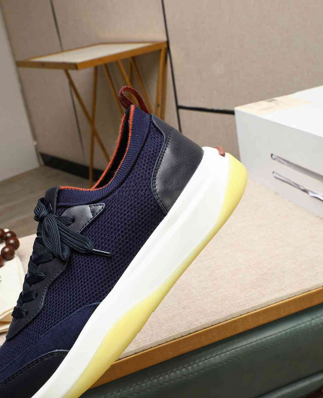 Loro Piana lp Loafers Colorway 1 1190320-1