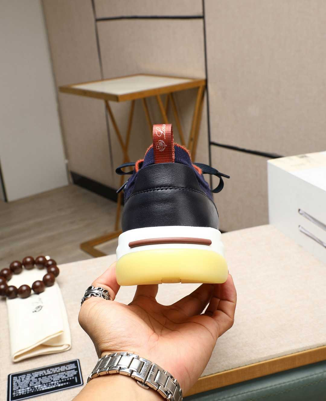 Loro Piana lp Loafers Colorway 1 1190320-1