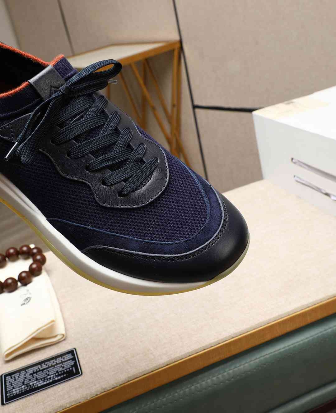 Loro Piana lp Loafers Colorway 1 1190320-1
