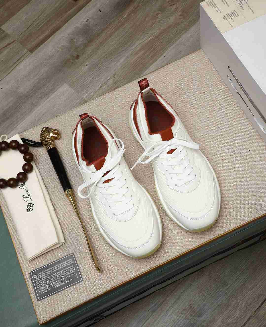 Loro Piana lp Loafers 1190320