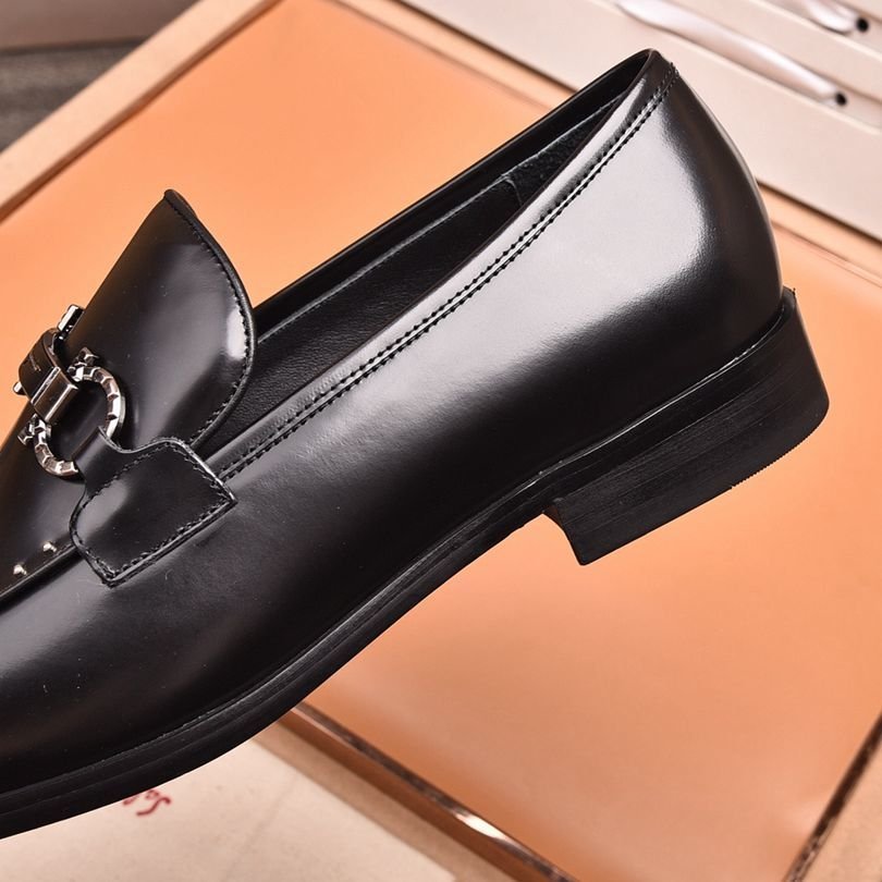 Ferragamo Salvatore Sneakers Colorway 6 1190280-6