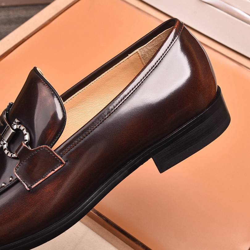 Ferragamo Salvatore Sneakers Colorway 5 1190280-5