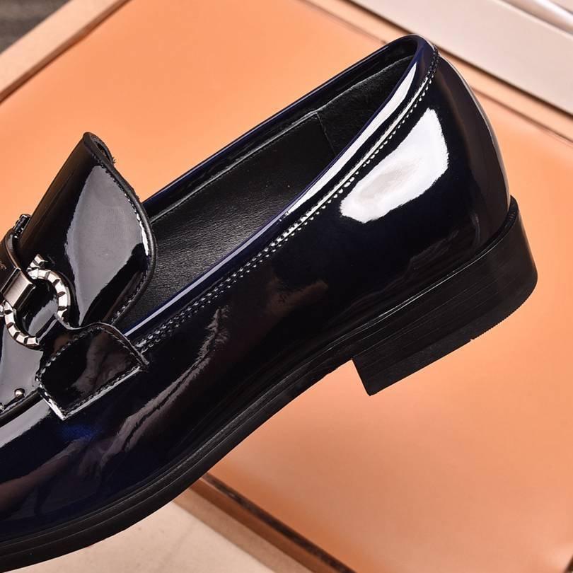 Ferragamo Salvatore Sneakers Colorway 4 1190280-4