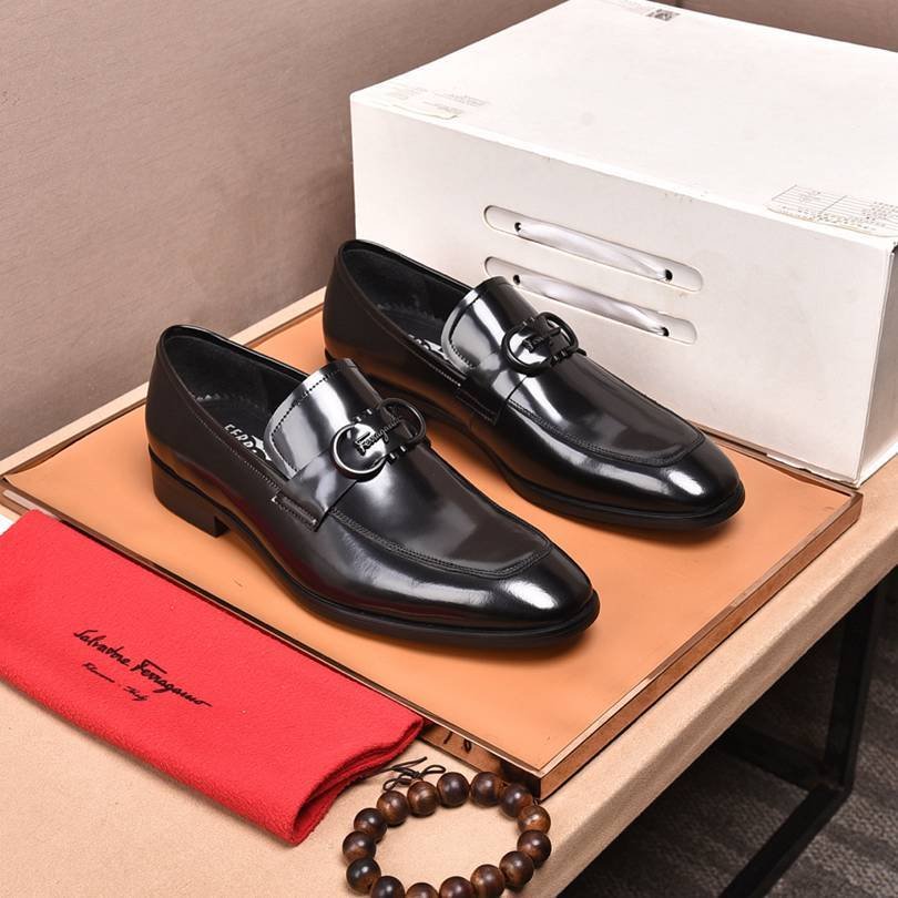 Ferragamo Salvatore Sneakers Colorway 2 1190280-2
